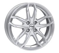 Jantes Rial Lucca 6.5Jx17 ET32 4x108 SIL pour DS 3
