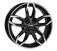 Jantes Rial Lucca 6.5Jx17 ET32 4x108 SWFP pour OPEL Cosa Mokka