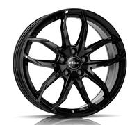 Jantes Rial Lucca 7.5Jx17 ET37 5x114,3 SW pour KIA Carens Ceed Magentis Niro Opr