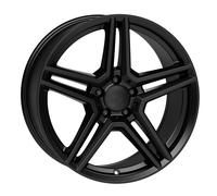 Jantes Rial M10 7.0Jx17 ET44,5 5x112 SW pour MERCEDES-BENZ A B C CLA E GLA GLB V
