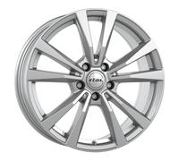 Jantes Rial M12 8.0Jx19 ET34 5x112 SIL pour VOLKSWAGEN Touareg