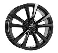 Jantes Rial M12 9.0Jx19 ET20 5x112 SW pour AUDI A4 A5 A7 A8 Q5 RS4 RS5 S5 S7 S8