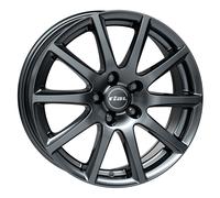 Jantes Rial Milano 7.0Jx17 ET47 5x114,3 TITA pour HONDA Accord Civic CR-V FR-V e