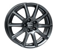 Jantes Rial Milano 7.5Jx18 ET39 5x114,3 TITA pour SUZUKI Grand Vitara Kizashi Sw