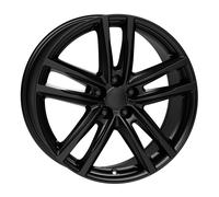 RIAL Jantes Rial X10 7.5Jx17 ET30 5x112 SW pour BMW 3/4/5/6/7 M340i M440i