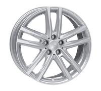 Jantes Rial X10 7.5Jx17 ET43 5x120 SIL pour MINI/BMW Countryman Paceman