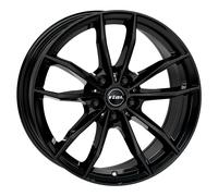 Jantes Rial X12 7.0Jx17 ET47 5x112 SW pour BMW 1 2 X1 X2