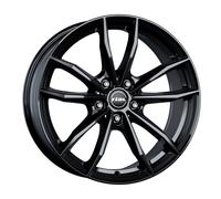 Jantes Rial X12 7.5Jx18 ET46 5x112 GRA pour AUDI A3 Sportback Limousine A3 A6 S