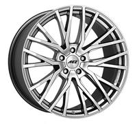 AEZ Wheels Jantes alu Panama High Gloss 8.5x19 5x108 WSK
