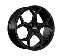 Antera Jante alu ANTERA A101 20" 8.5J 5x108 ET 42 75 Piano Black