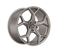 Antera Jante alu A101 10.5X22 5X112 Stone Bronze ZLE pour Porsche Macan Turbo