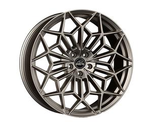 JANTES ROUES ANTERA A105 POUR BMW XM 11.5X23 5X120 STONE BRONZE 4GO