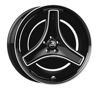 JANTES ROUES ANTERA A303 POUR RANGE ROVER RANGE ROVER SPORT 10X24 5X120 PIANO B