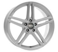 JANTES ROUES AVUS AC-515 POUR MINI COOPER S - C 7.5X17 5X112 HYPER SILVER PK4