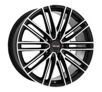 JANTES ROUES AVUS AC-M08 POUR PORSCHE 911 TURBO - 911 TURBO S 11.5X20 5X130 T5Z