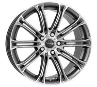 JANTES ROUES AVUS AC-MB1 POUR BMW SERIE 3 BERLINA X-DRIVE 8.5X20 5X120 ANTH A2U