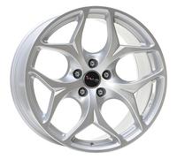 JANTES ROUES AVUS AC-MB2 POUR BMW I4 9X20 5X112 HYPER SILVER 4OO