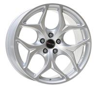 JANTES ROUES AVUS AC-MB2 POUR BMW SERIE 4 GRAN COUPE 9X20 5X112 HYPER SILVE L3F