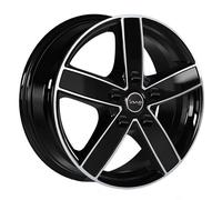 JANTES ROUES AVUS AC-V51 POUR MERCEDES-BENZ VITO TOURER 447 M1 6.5X16 5X112 UN0