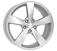 JANTES ROUES AVUS AF10 POUR AUDI A5 COUPE - A5 SPORTBACK 10X20 5X112 HYPER 7N7