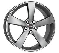 JANTES ROUES AVUS AF10 POUR PORSCHE MACAN S DIESEL 10X20 5X112 MATT ANTHRAC YO0