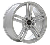 JANTES ROUES AVUS AF15 POUR MERCEDES-BENZ CLASSE GLA 7.5X17 5X112 HYPER SIL 9M0