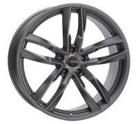 JANTES ROUES AVUS AF16 POUR AUDI S5 CABRIO - COUPE - SPORTBACK 8.5X20 5X112 GG6