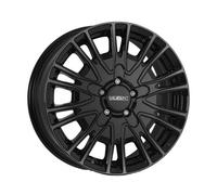 Jante Alu Dezent Ke Black 16 Pouces - 6.5x16 5x120 Et51 Noir Brillant