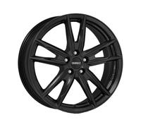 JANTES ROUES DEZENT KF BLACK POUR AUDI A3 8X18 5X112 BLACK N8Y