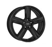 JANTES ROUES DEZENT KG BLACK 8.5X20 5X112 BLACK TO2