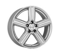 DEZENT DEZENT KG SILVER silver 7.5Jx19 5x112 ET53