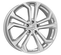 Jante Alu Dezent Ta Silver 17 Pouces - 7.5x17 5x112 Et40 Argent