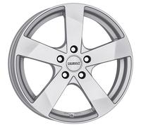 JANTES ROUES DEZENT TD POUR MERCEDES-BENZ CLASSE A 7.5X19 5X112 SILVER 8TP