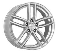 JANTES ROUES DEZENT TR SILVER 7.5X17 5X112 SILVER FP7