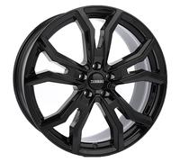 Dezent Wheels Jante Alu TV 20 pouces 8x20 5x108 ET50.5 Noir
