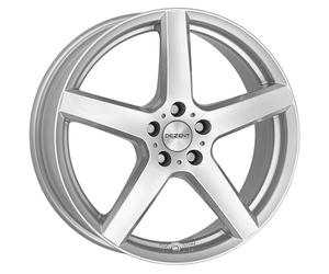 JANTES ROUES DEZENT TY POUR MERCEDES-BENZ LA AMG 8X18 5X112 SILVER TDK