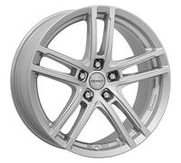 JANTES ROUES DEZENT TZ-C 7.5X17 5X112 SILVER B8L