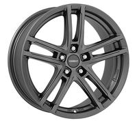 JANTES ROUES DEZENT TZ-C GRAPHITE POUR BMW SERIE 5 TOURING 8X18 5X112 GRAPH JWE