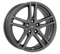 JANTES ROUES DEZENT TZ-C GRAPHITE POUR BMW SERIE 5 8X18 5X112 GRAPHITE MATT H9M