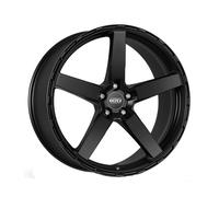 JANTES ROUES DOTZ MARINABAY BLACK 8X19 5X112 BLACK MATT VOH