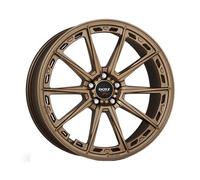 Dotz Wheels Jantes Sonoma 9.5Jx20 ET25 5x112 Bronze mat pour Porsche Macan