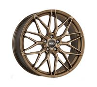 JANTES ROUES DOTZ SUZUKA BRONZE 8.5X20 5X112 BRONZE MATT 6P2