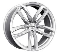JANTES ROUES GMP ATOM POUR MERCEDES-BENZ CLASSE GLA 9X20 5X112 SILVER XGL