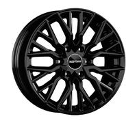 JANTES ROUES GMP BOOSTER 6 SPOKES POUR MERCEDES-BENZ SPRINTER 3 M1 8X19 6X130 G
