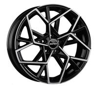 JANTES ROUES GMP CARTESIO POUR MINI ACEMAN E J05 - ACEMAN SE J05 2024-2025 LPJ