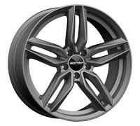 GMP Jante alu FASTEN pour SEAT Tarraco 18" 5x112 Anthracite mat