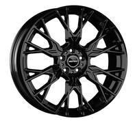 JANTES ROUES GMP FENDER POUR MERCEDES-BENZ CLASSE E HYBRID 8.5X21 5X112 GLO SVH