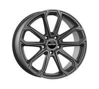 JANTES ROUES GMP FURIOSA POUR PORSCHE CAYENNE TURBO 9.5X21 5X130 MATT ANTHRACIT