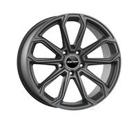 JANTES ROUES GMP FURIOSA POUR PORSCHE TAYCAN TURBO - TAYCAN TURBO S 11.5X21 SUN