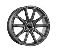 JANTES ROUES GMP FURIOSA POUR PORSCHE CAYENNE TURBO 11X20 5X130 MATT ANTHRA T9N